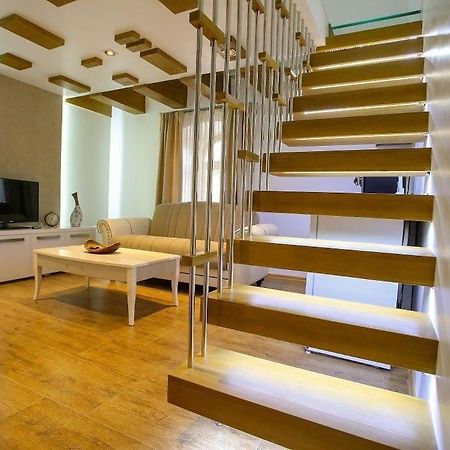 Ali Baba Apartment Mostar Esterno foto