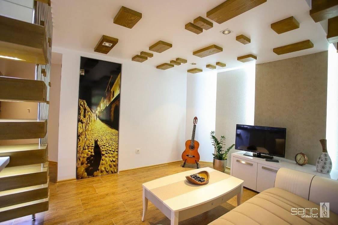 Ali Baba Apartment Mostar Esterno foto