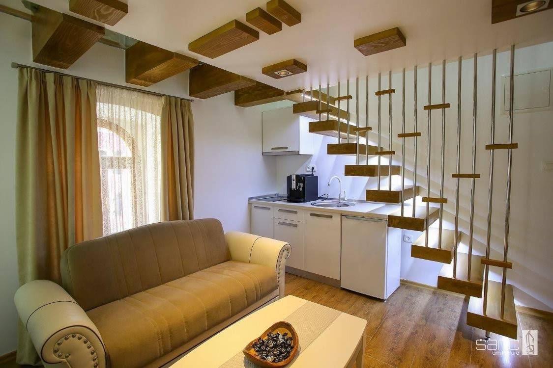 Ali Baba Apartment Mostar Esterno foto