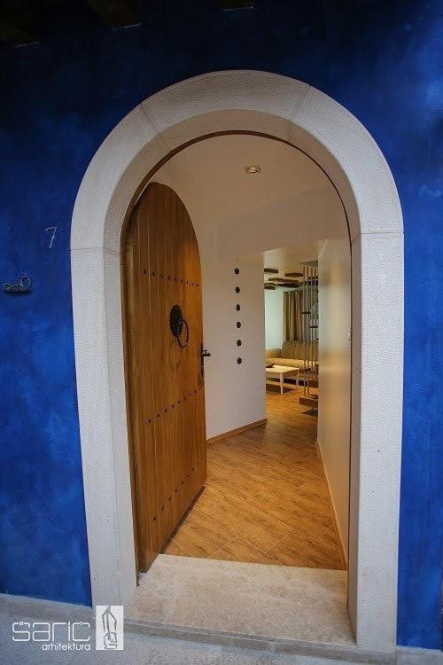 Ali Baba Apartment Mostar Esterno foto